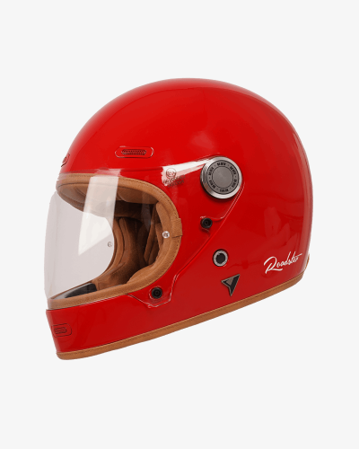 By City шлем Roadster III Red в Нижнем Новгороде
