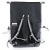 Dragonfly Герморюкзак DF Fold Bag Pro Black 70л в Нижнем Новгороде Dragonfly Герморюкзак DF Fold Bag Pro Black 70л в Нижнем Новгороде