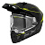 FXR Шлем Clutch X Pro с подогревом Hi Vis в Нижнем Новгороде