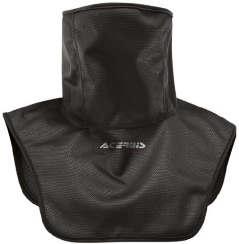 Acerbis Воротник ветрозащитный Dalby Black в Нижнем Новгороде