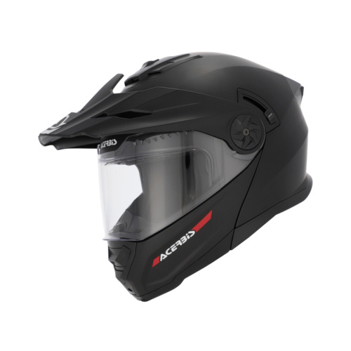 Acerbis Шлем Rider Black 2 в Нижнем Новгороде