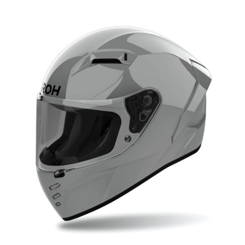 Airoh Мотошлем Specktre Cement Grey Gloss в Нижнем Новгороде