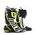 Gaerne Мотоботы GP1 Evo White/Black/Yellow в Нижнем Новгороде