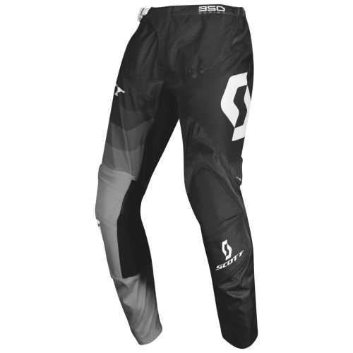 Scott Брюки 350 Track black/grey в Нижнем Новгороде