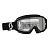 Scott Очки кроссовые Primal clear black/white clear works в Нижнем Новгороде