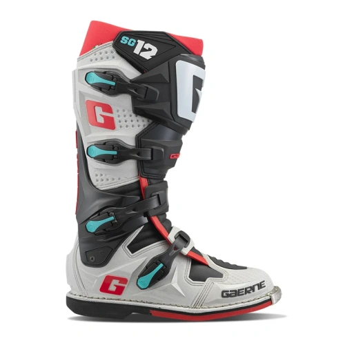 Gaerne Мотоботы SG-12 Gravel в Нижнем Новгороде