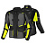 Shima Куртка Hero 2.0 Black/Fluo в Нижнем Новгороде