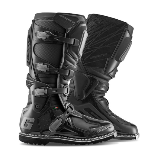 Gaerne Мотоботы FastBack Endurance Enduro Midnight в Нижнем Новгороде