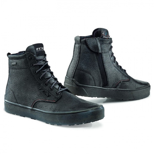 TCX Мотокеды Dartwood GTX Черный в Нижнем Новгороде