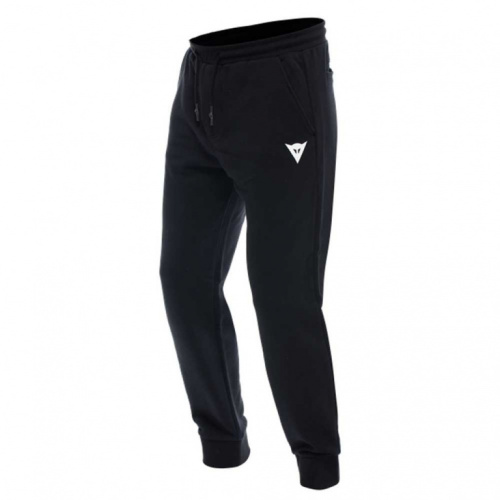 Dainese Брюки Logo black/white в Нижнем Новгороде