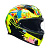 AGV Шлем K3 Rossi Winter Test 2019 в Нижнем Новгороде