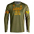 Leatt Джерси Moto 4.5 Enduro X-Flow V27 Speed Khaki Brown в Нижнем Новгороде