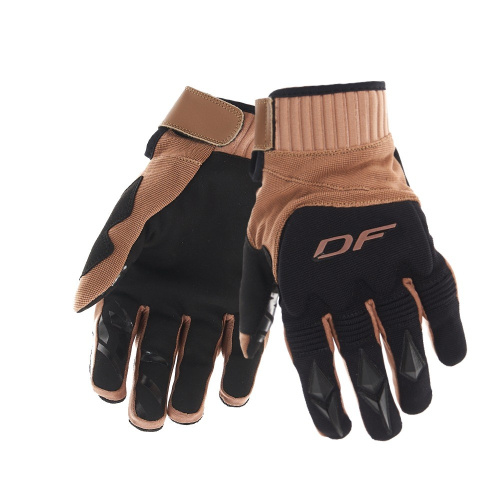 Dragonfly перчатки Enduro Khaki в Нижнем Новгороде