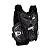 Leatt Защита панцирь подростковый Chest Protector 2.5 Hybrid V26 Black в Нижнем Новгороде