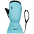 Scott Варежки детские JR Ultimate Bright Blue/Majolica Blue в Нижнем Новгороде