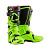 Leatt Мотоботы кроссовые 5.5 FlexLock V26 Lime Green в Нижнем Новгороде