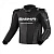 Shima куртка кожаная STR 2.0 Black в Нижнем Новгороде