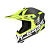 Acerbis Шлем Steel Carbon Yellow Fluo в Нижнем Новгороде