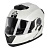 Acerbis Шлем Serel 22-06 White в Нижнем Новгороде