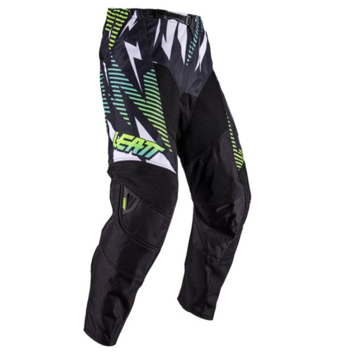 Leatt Штаны 3.5 Jr Storm Teal в Нижнем Новгороде