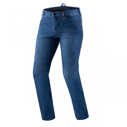 Shima мотоджинсы Rider Men Blue в Нижнем Новгороде