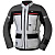 IXS Куртка Tour Jacket Montevideo-ST 3.0 light grey-dark grey-black в Нижнем Новгороде