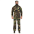 Dragonfly Мембранный костюм Active 2.0 Man Camo Dark 2023 в Нижнем Новгороде