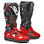 Sidi Ботинки Crossfire 3 SRS Red/Red/Black в Нижнем Новгороде