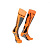 Acerbis Носки высокие MX Pro Black/Orange в Нижнем Новгороде