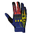 Scott Перчатки Podium Pro red/yellow в Нижнем Новгороде