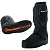 Bering Чехлы для мотобот дождевые Surchaussure Complete Black в Нижнем Новгороде