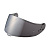 Shoei Визор CNS-1C Spectra Silver в Нижнем Новгороде