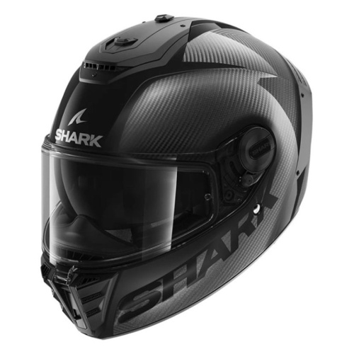 Shark Шлем Spartan RS Carbon Skin Visor In The Box Glossy Carbon в Нижнем Новгороде