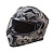 AiM Шлем модуляр JK906 Camouflage glossy в Нижнем Новгороде