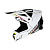 Acerbis Шлем T711 White/Black в Нижнем Новгороде