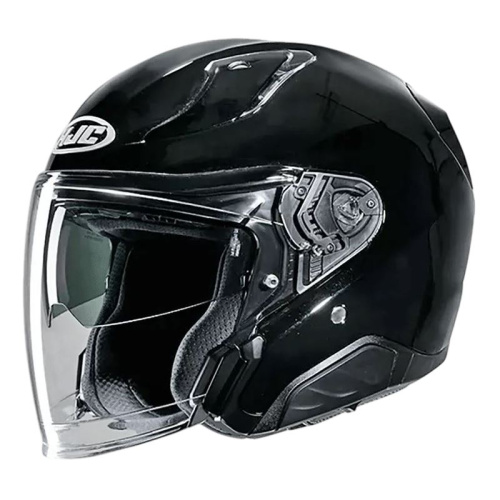 HJC Шлем RPHA31 Metal Black в Нижнем Новгороде