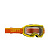 Leatt Маска Velocity 4.5 Citrus Clear 83 VLT V25 в Нижнем Новгороде