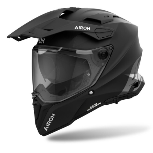 Airoh Шлем Commander 2 Black Matt в Нижнем Новгороде