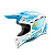 Airoh Мотошлем Wraaap Sixdays Argentina 2023 Glossy в Нижнем Новгороде