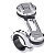SP Connect Крепление на смартфона на мотоцикл Moto Mount Pro Chrome в Нижнем Новгороде