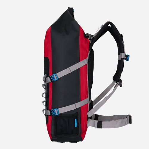 Finntrail Герморюкзак Expedition 40L 1719 Red в Нижнем Новгороде