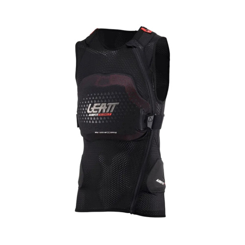 Leatt Защитный жилет Body Vest 3DF AirFit Evo V26 Black в Нижнем Новгороде