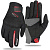 Ones Again Перчатки Gladiator MG-12 black-red в Нижнем Новгороде