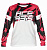Acerbis Джерси детское MX J-Kid Four White/Purple в Нижнем Новгороде