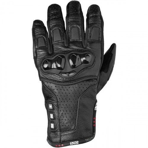 IXS Перчатки Talura 2 Black в Нижнем Новгороде