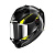 Shark Шлем Spartan GT Pro Kultram Carbon Black/Yellow в Нижнем Новгороде