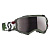 Scott Очки кроссовые Fury dark green/white silver chrome works в Нижнем Новгороде