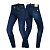 Shima мотоджинсы Devon Lady Dark Blue в Нижнем Новгороде