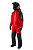 Finntrail Комбинезон зимний Float 3902 Red в Нижнем Новгороде
