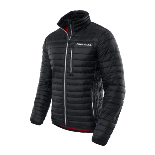 Finntrail Термокуртка Master 1503 Graphite в Нижнем Новгороде